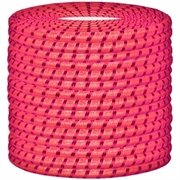 CORDA ELASTICA MM.8 ROSSA/NERA