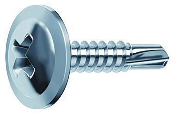 VITE 81380 AUTOPERF X100 PH ZINC 4,8X32