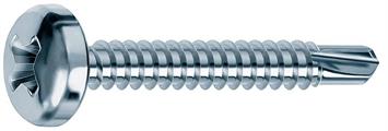VITE 81180 AUTOPERF %100 TC 4,8X32