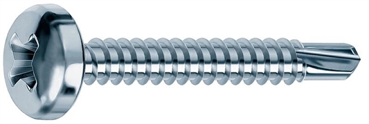 VITE 81180 AUTOPERF %100 TC 4,8X70