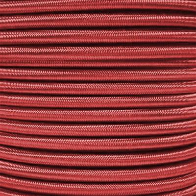 CORDA ELASTICA MM.8 ROSSA