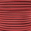 CORDA ELASTICA MM.8 ROSSA