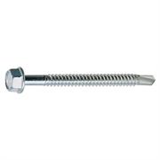 VITE 81170%100 6,3X110 AUTOPER TE C/FINT