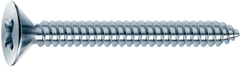 VITE 79820 AUTOF %100 ZINC TSP 5,5X32