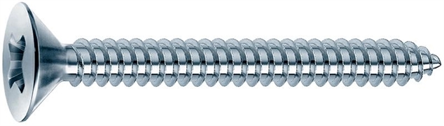 VITE 79820 AUTOF %100 ZINC TSP 5,5X32