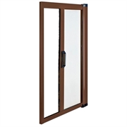 ZANZAR. ORIZZONTALE PORTA 160X250 MARR.