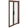 ZANZAR. ORIZZONTALE PORTA 160X250 MARR.