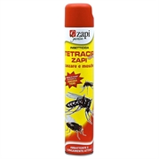 ZAPI 421330 TETRACIP SPRAY ZANZ. ML.500
