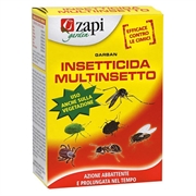 ZAPI 421490 INSETTICIDA CONCENTR. ML.100