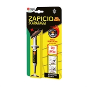 SIRINGA GEL 421115 SCARAFAGGI ZAPI 5GR.