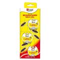 ZAPI 418204 SCARAFAGGI ESCA GEL 3PZ.