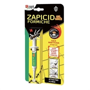 SIRINGA GEL 418283 FORMICHE ZAPI 5GR.