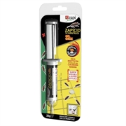 SIRINGA 421117 SCARAFAGGI 25 GR. ZAPI