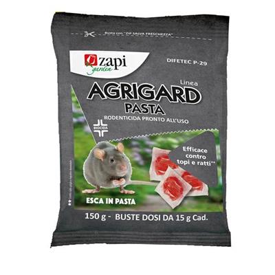 ZAPI 104910 AGRIGARD BROMAIODONE GR.150