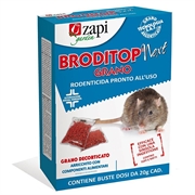 ZAPI 103955 BRODITOP GRANO GR.150