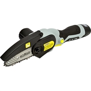 MOTOSEGA RICARIC. 12V TAGLIARAMI KO605FA