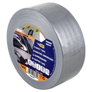 NASTRO VIBAC ARGENTO MM.50X25MT. 4381