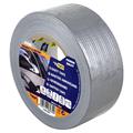 NASTRO VIBAC ARGENTO MM.50X25MT. 4381