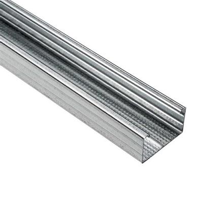 MONTANTE SOFFITTO MM.50X27XMT.3 0,6 8PZ.