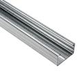 MONTANTE SOFFITTO MM.50X27XMT.3 0,6 8PZ.