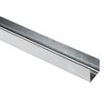 GUIDA SOFFITTO MM.30X30XMT.3 0,6 10PZ.