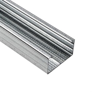 MONTANTE PARETE C MM.50X75X47 MT.3 8PZ.