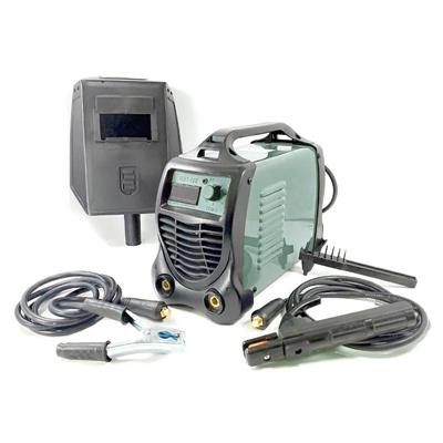SALDATRICE INVERTER 160A KOMBO KO606L