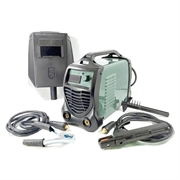 SALDATRICE INVERTER 160A KOMBO KO606L