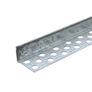 PARABORDO L 23X14X0,5 H.300 PZ.25