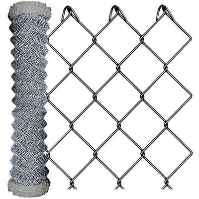 RETE GRIGLIA ZINCATA 50X50 H.175 25MT.