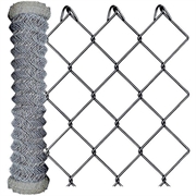 RETE GRIGLIA ZINCATA 50X50 H.175 25MT.