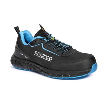 SCARPA SPARCO TAKUMA TRACTION BASSA S3 NR.45