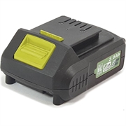 BATTERIA LITIO 2 AH KOMBO 20V KOP021