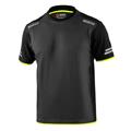 MAGLIETTA SPARCO TUCSON TG.S GIALLO/GRIGIO