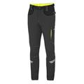 PANTALONI SPARCO KANSAS ESTIVI TG.XL GIALLO/GRIGIO