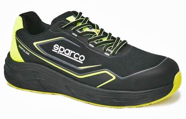 SCARPA SPARCO LUTON BASSA S1 TG.44