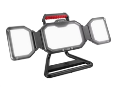 PROIETTORE LED STRIKE T2500 TRIFACC. 30W RICAR.4000K