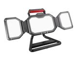 PROIETTORE LED STRIKE T4500 TRIFACC. 50W RICAR.4000K