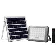 PROIETTORE SOLARE LED PROMETEO 100W 4000K 5W