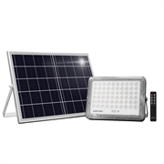 PROIETTORE SOLARE LED PROMETEO 200W 4000K 10W