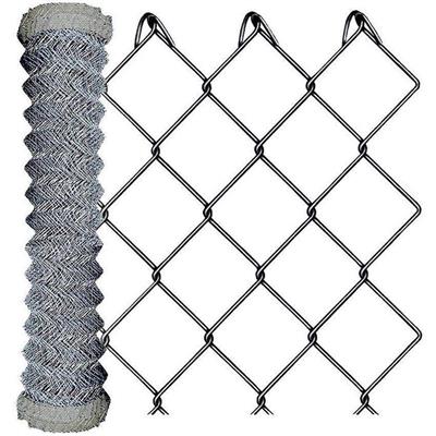 RETE GRIGLIA ZINCATA 50X50 H.150 25MT.