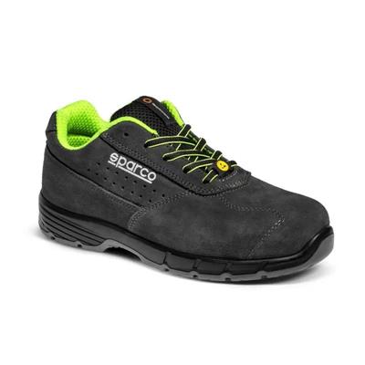 SCARPA SPARCO HORIZON BASSA S1 TG.40 SCAMOSC.