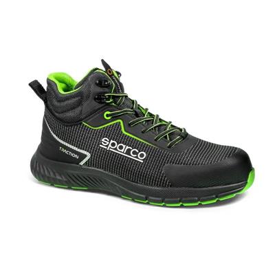 SCARPA SPARCO NAOKI TRACTION ALTA S3 NR.45