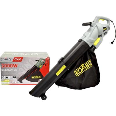 ASPIRATORE/SOFFIATORE KOMBO KO270/2 3000W