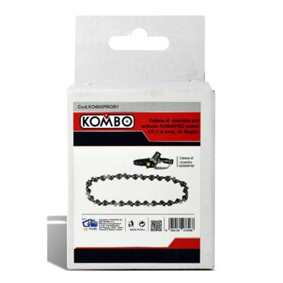 CATENA RICAMBIO KOP023R1 X KO605FA