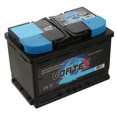 BATTERIA VORTEX 70 L3 70Ah DX