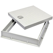 TELAIO+CHIUSINO TE5555 SUPER 55X55