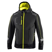 SOFT-SHELL SPARCO YORK TG.XXL G/V