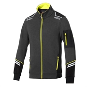 GIACCA ZIP ALABAMA TG.XXL G/V SPARCO