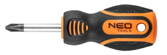 GIRAVITE NANO PH2X38MM. NEO GOMMA 04-179